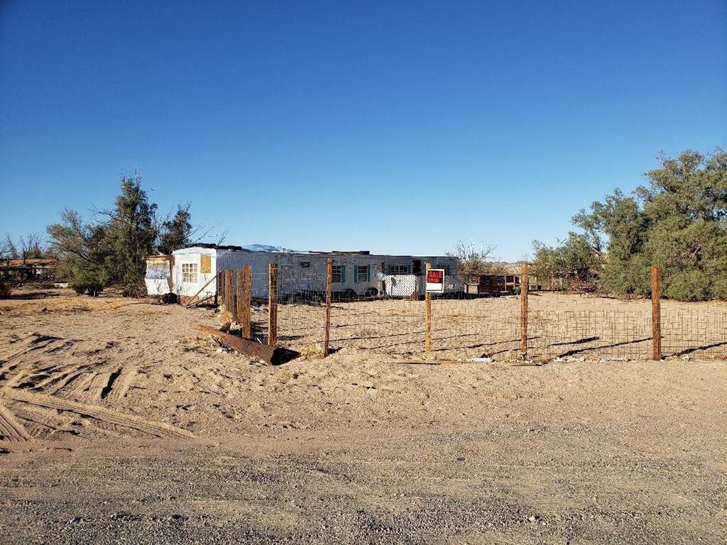 51388 Hacienda Road - Photo 1