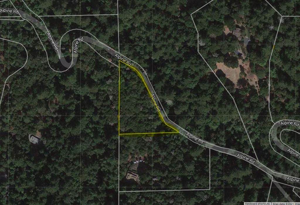 0 Alpine Road - Photo 1