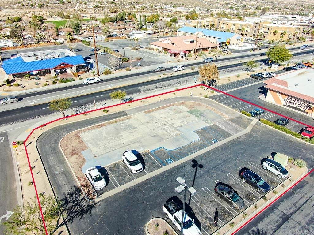 57037 Twentynine Palms Highway - Photo 1