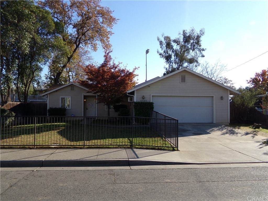 1325 Pomona Avenue - Photo 1