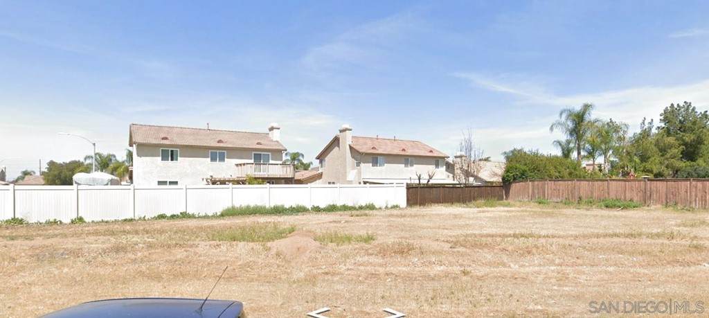 0 Chester Morrison Way - Photo 1