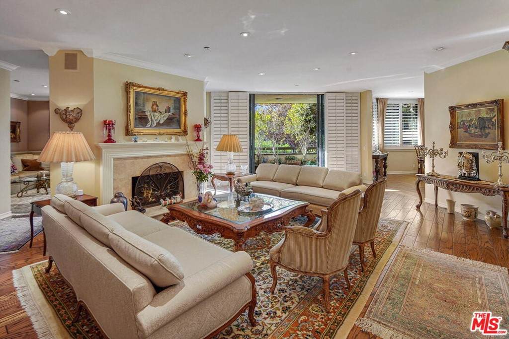 300 Swall Drive - Photo 1