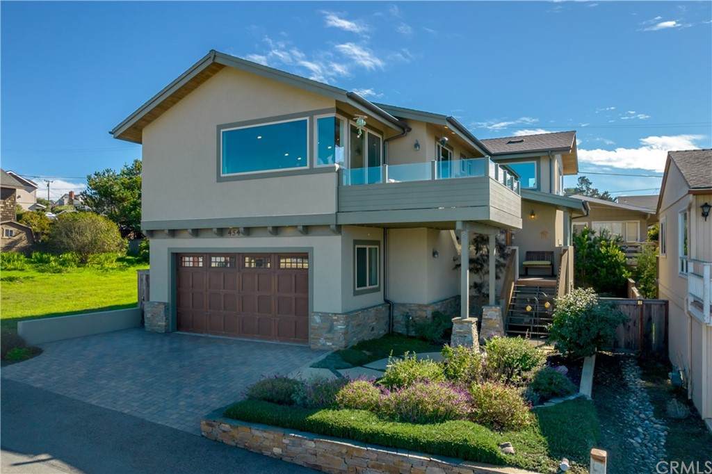 454 Cambridge Street - Photo 1