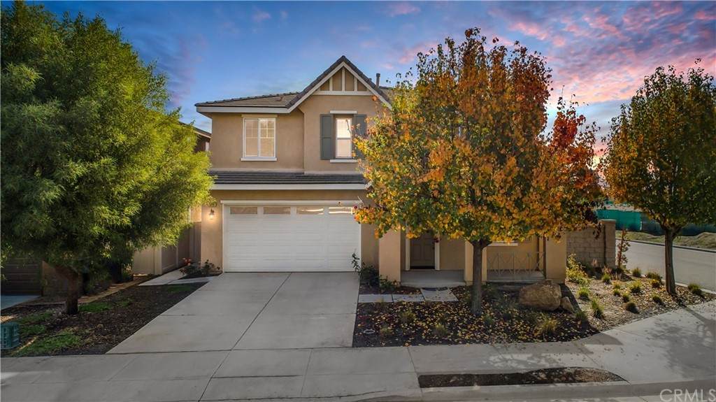 852 White Pepper Drive - Photo 1