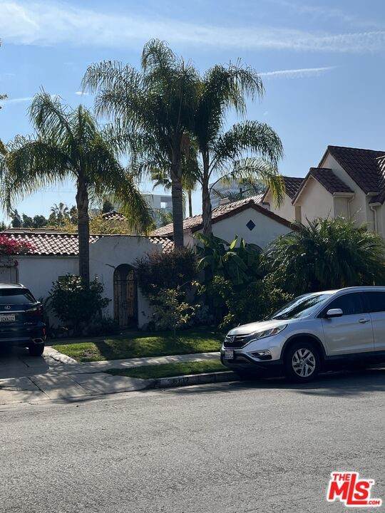 6132 Maryland Drive - Photo 1