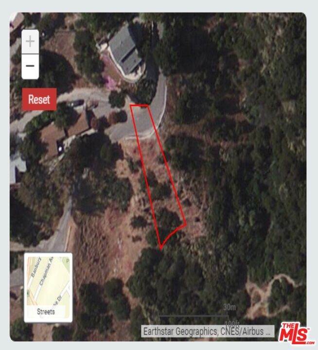 0 Sister Elsie Drive - Photo 1