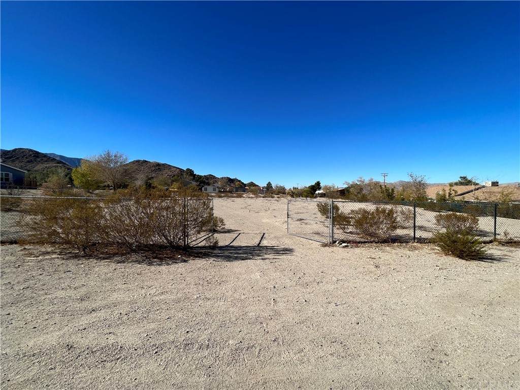 0 Mesa Rd - Photo 1