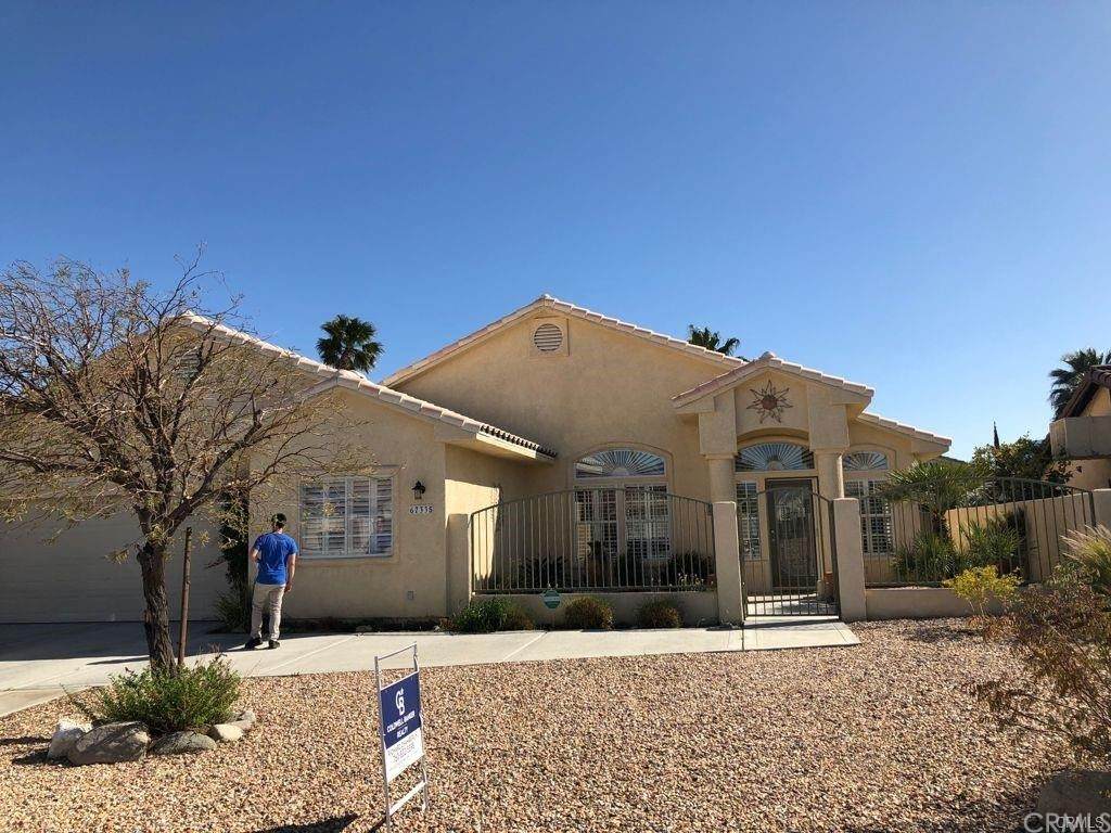 67335 Rango Road - Photo 1