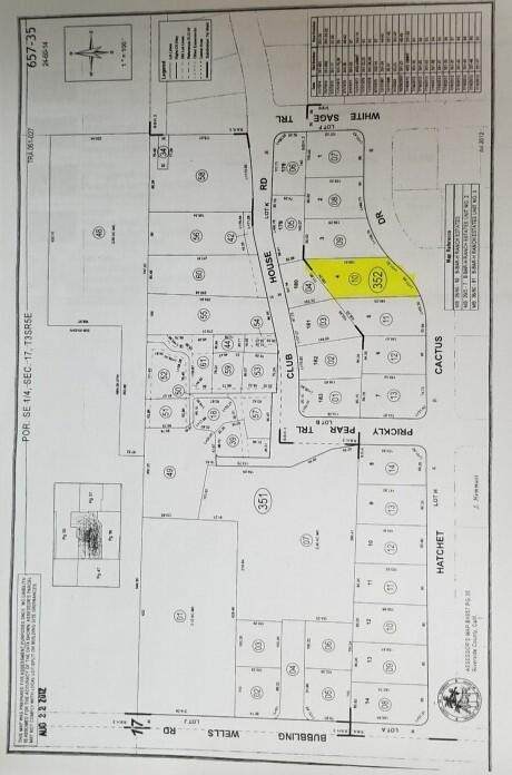 0 Hatchet Cactus Dr - Photo 1