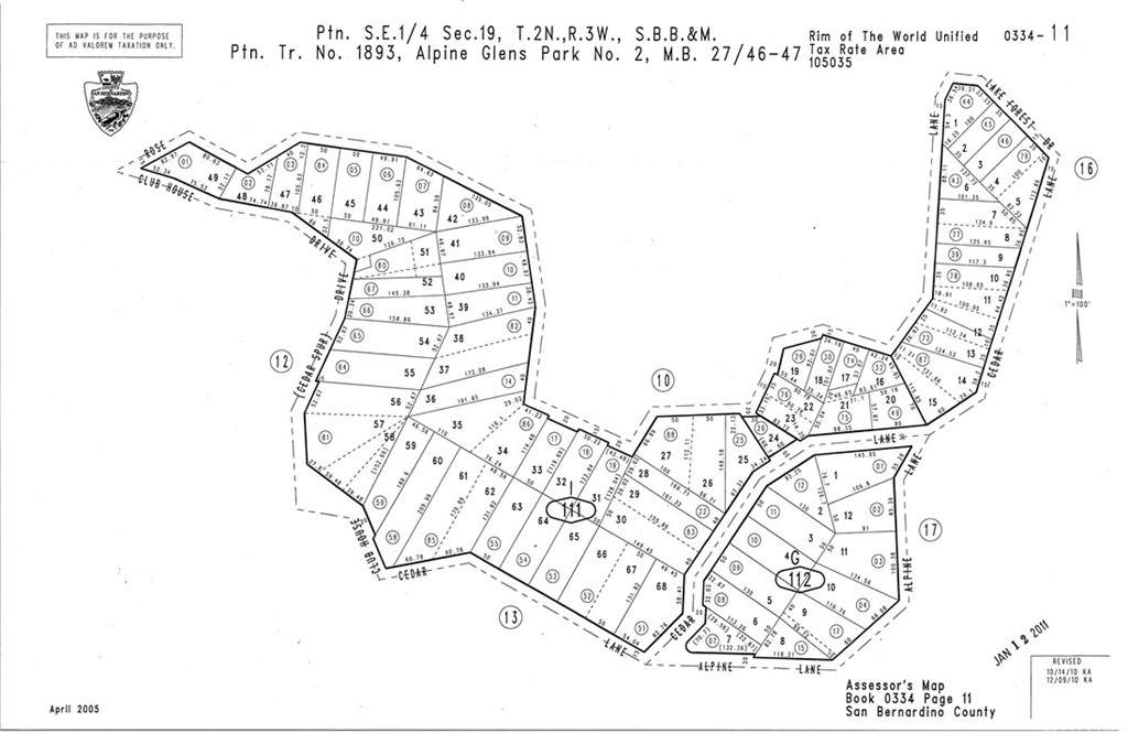 0 Rose Lane - Photo 1