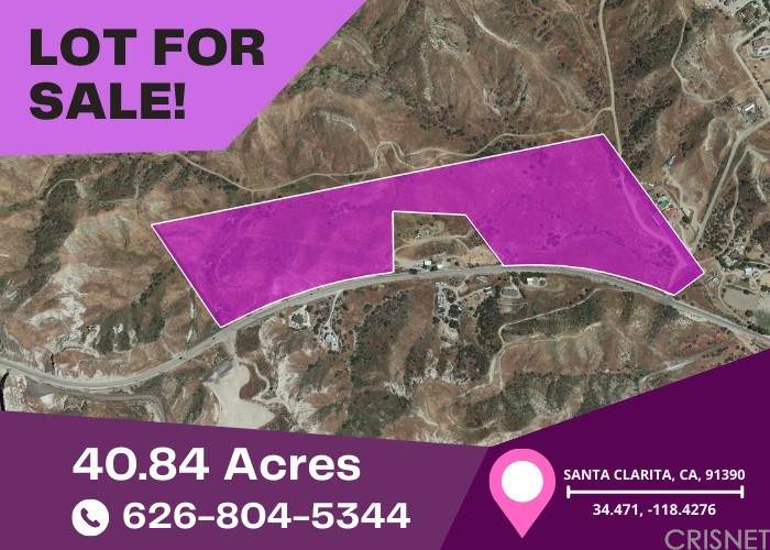 16700 Vasquez Canyon Road - Photo 1