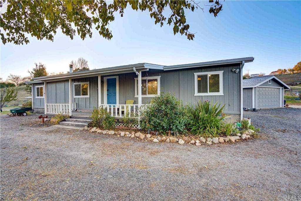9353 Santa Margarita Road - Photo 1