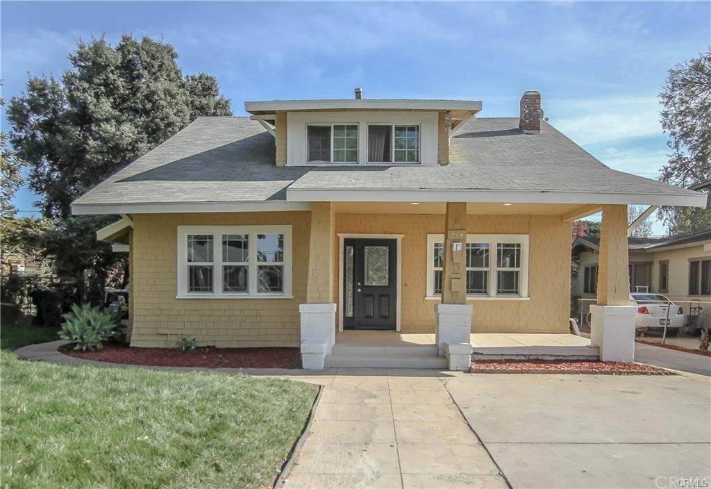 714 Marguerita Avenue - Photo 1