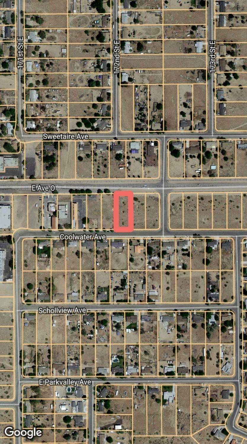 0 Vac/Ave O/Vic 172nd Ste Street - Photo 1