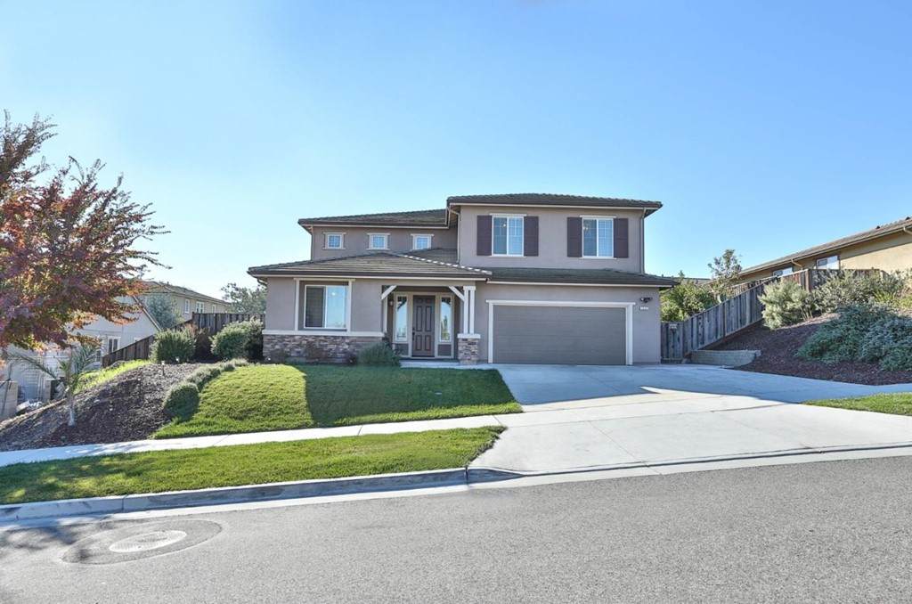 1520 Arrowhead Court - Photo 1