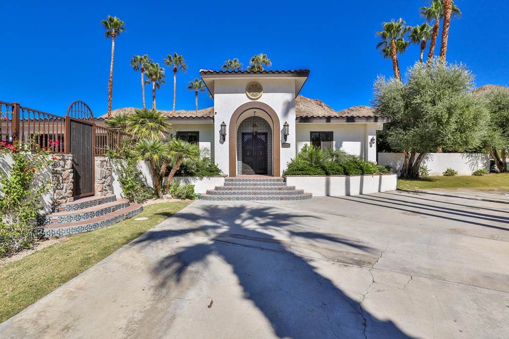 3330 Andreas Hills Drive - Photo 1