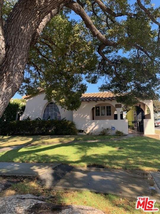 2150 Malcolm Avenue - Photo 1