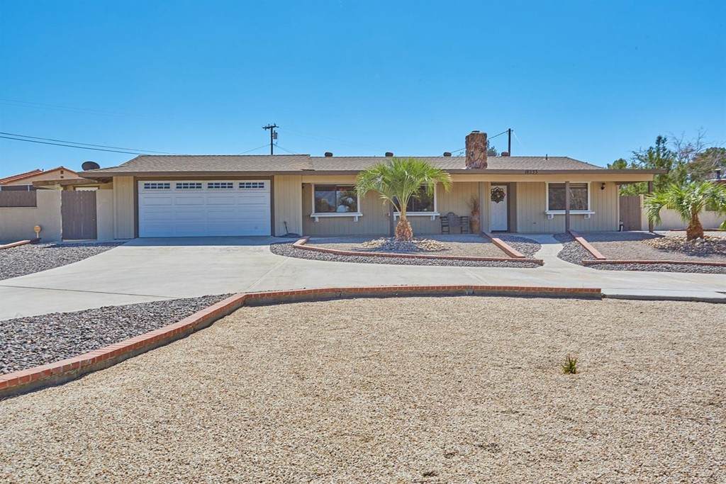 18233 Cocopah Road - Photo 1