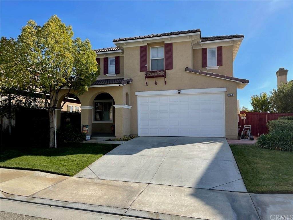 38279 High Ridge Drive - Photo 1
