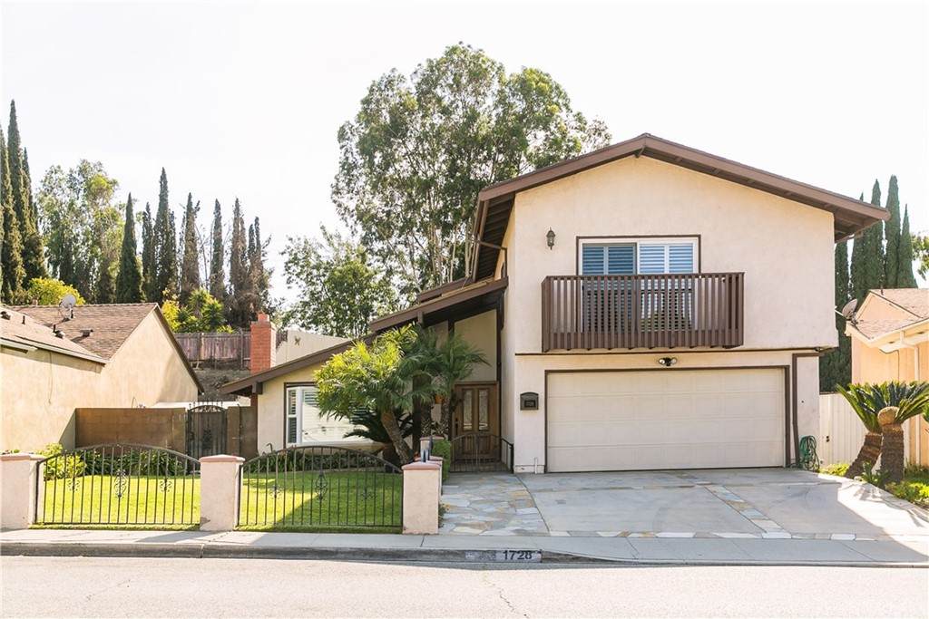1728 Woodgate Drive - Photo 1