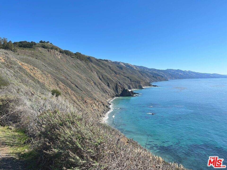 0 Pias Ranch Road - Photo 1