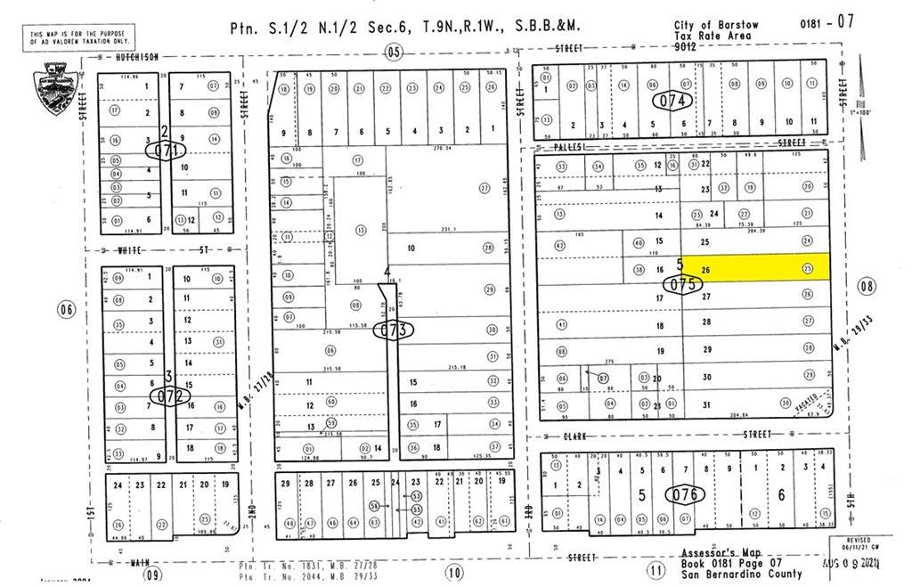 216 5th Avenue - Photo 1