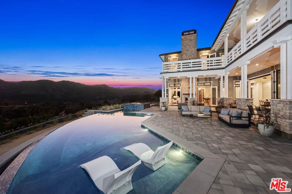 26767 Mulholland Highway - Photo 1
