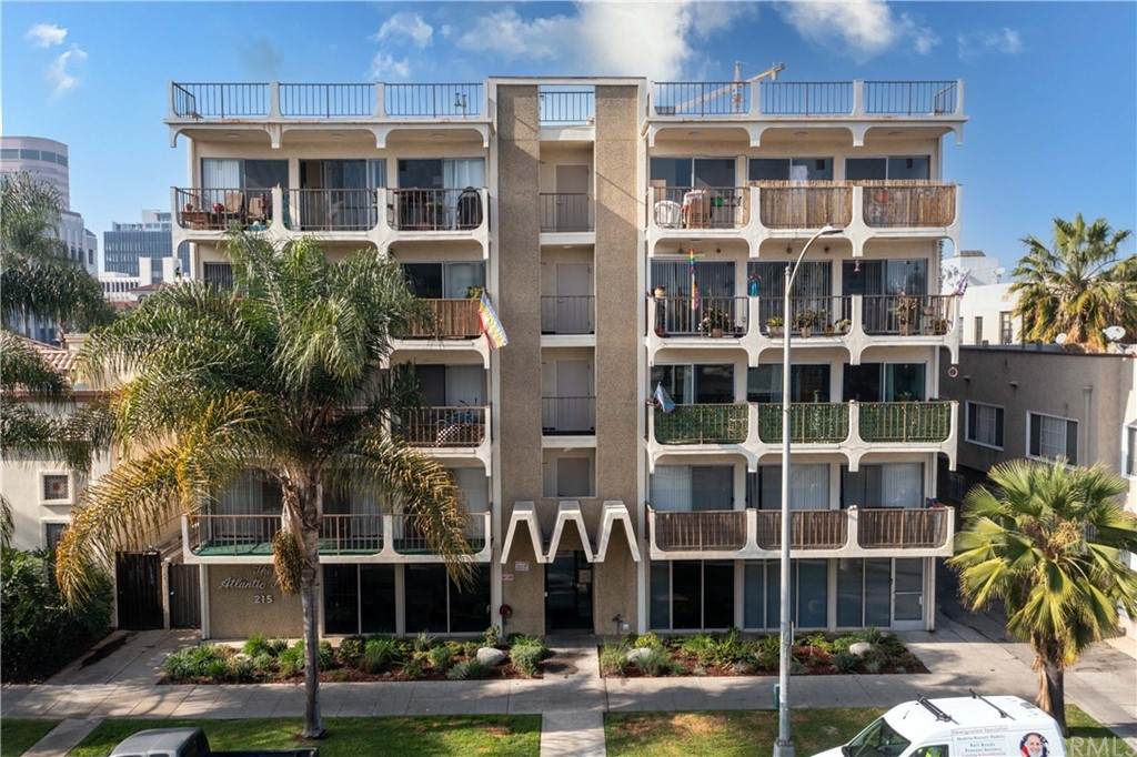 215 Atlantic Avenue - Photo 1