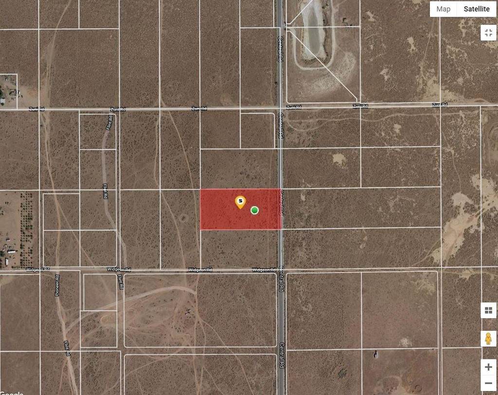 0 Central Road - Photo 1