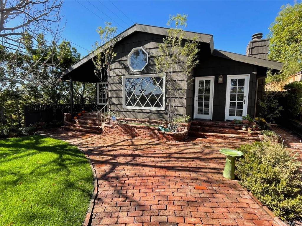 466 Monterey Drive - Photo 1