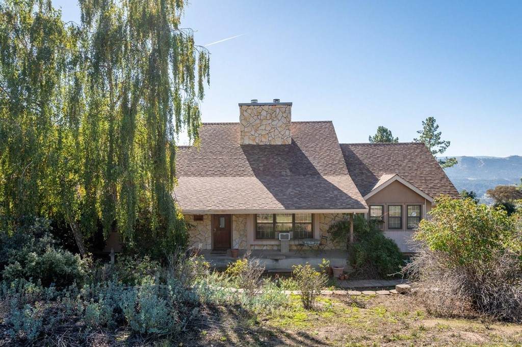 18331 Corral Del Cielo Road - Photo 1
