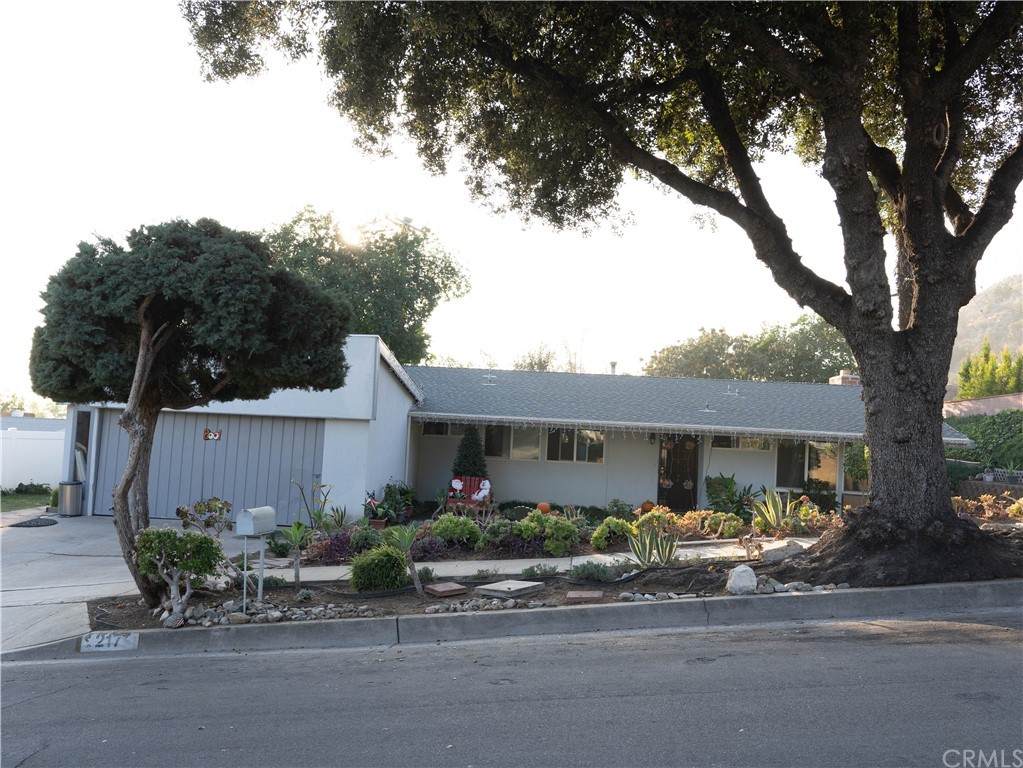 217 Opal Canyon Road - Photo 1