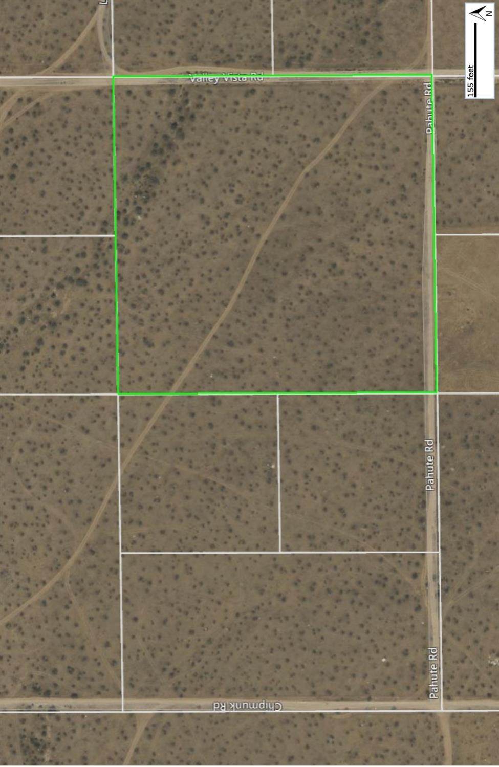 0 Valley Vista Road - Photo 1
