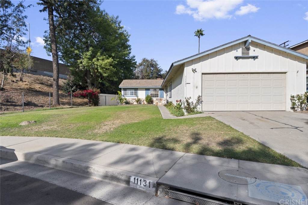 11131 Dunning Street - Photo 1