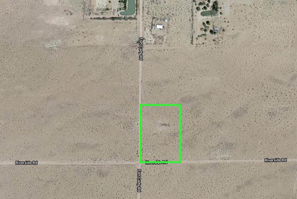 36111 Fort Cady Rd - No Address Road - Photo 1