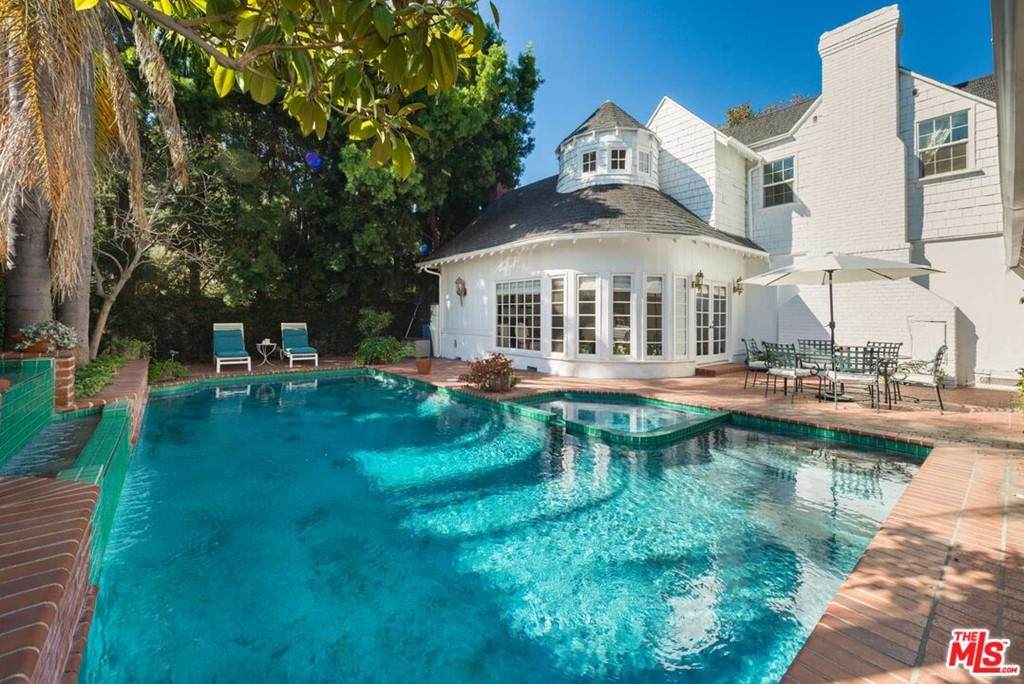 11805 Bellagio Road - Photo 1