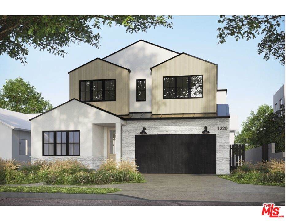 1220 Marine Street - Photo 1