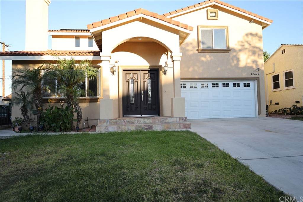 4552 Tolbert Avenue - Photo 1
