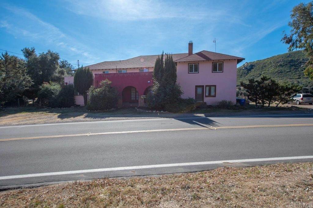 24585 Viejas Grade Road - Photo 1