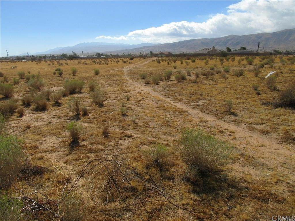 0 Del Oro Road - Photo 1