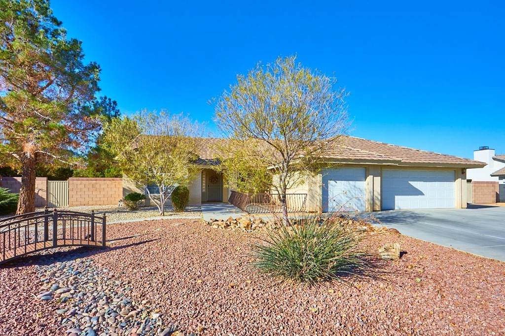 13802 Coachella Road - Photo 1
