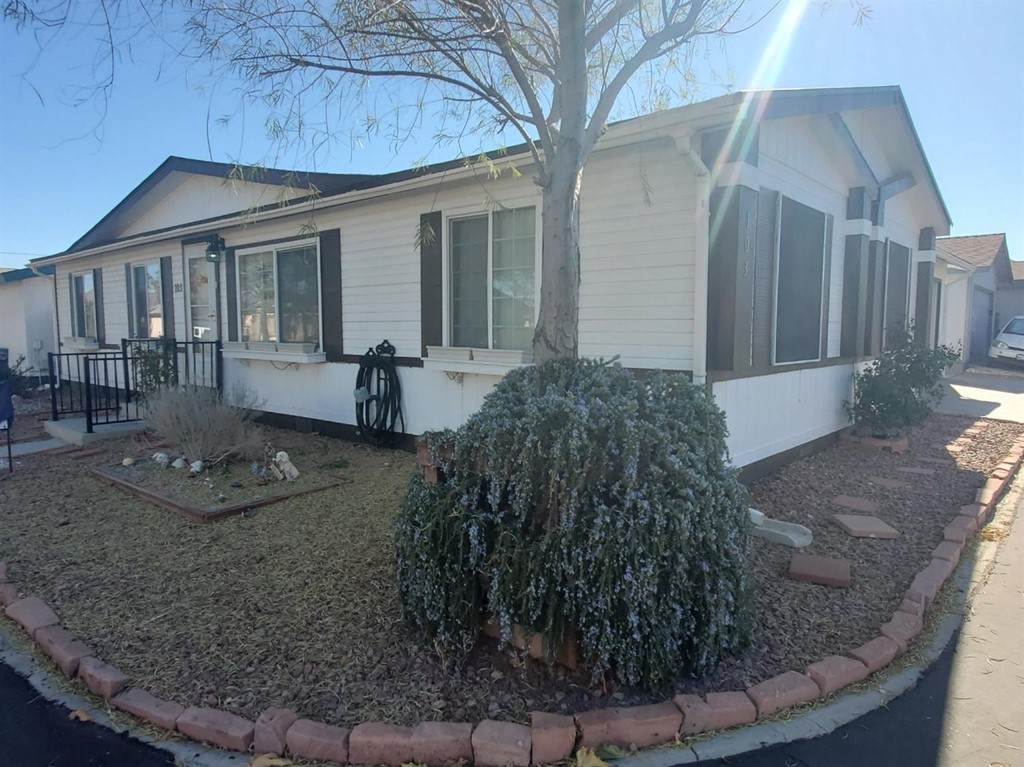 21621 Sandia Road - Photo 1