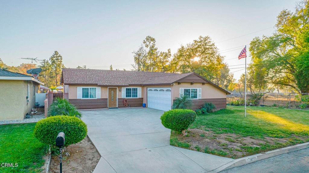 540 Hera Street - Photo 1