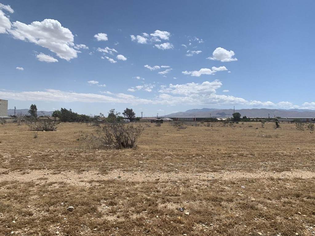0 Hesperia Road - Photo 1