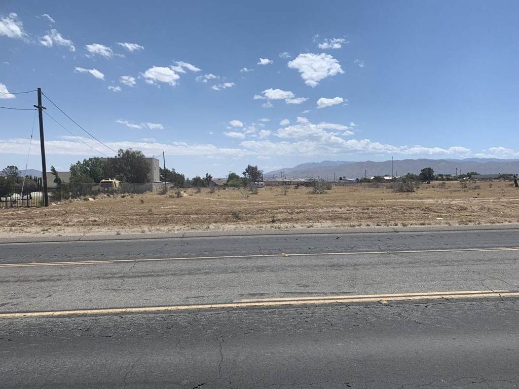 0 Hesperia Road - Photo 1