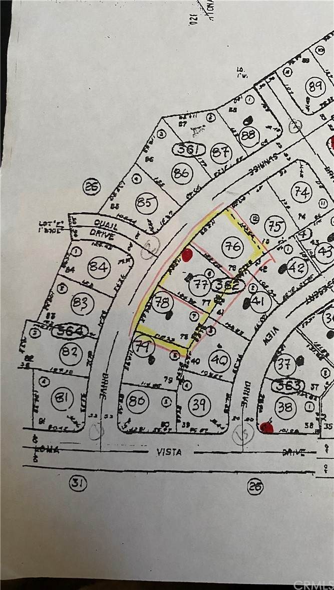 77 lot# Sunrise Dr. - Photo 1