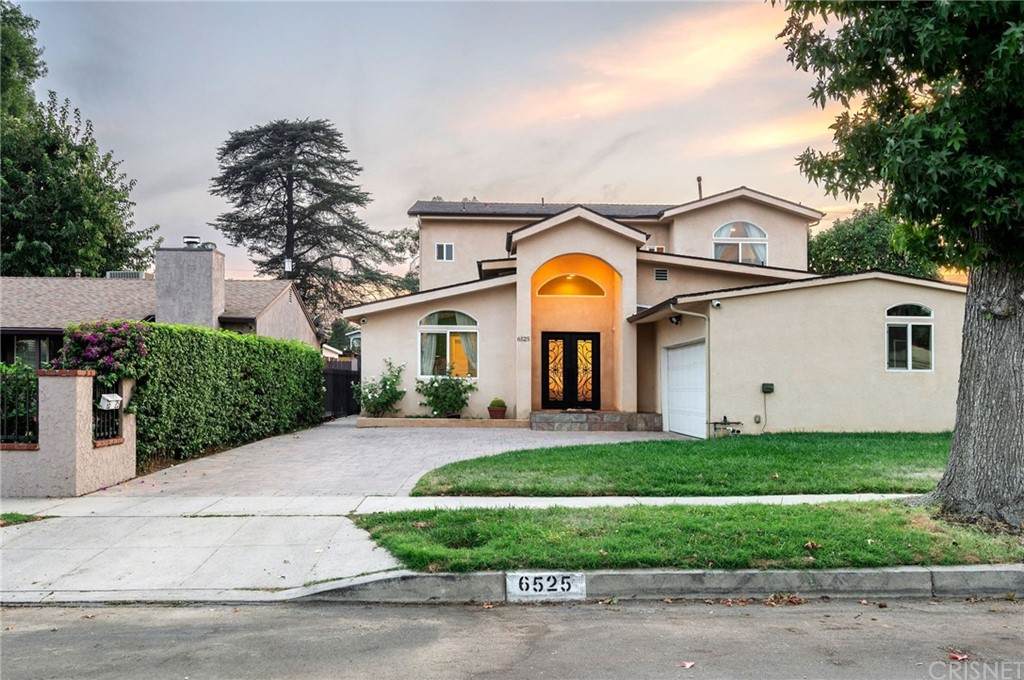 6525 Mary Ellen Avenue - Photo 1