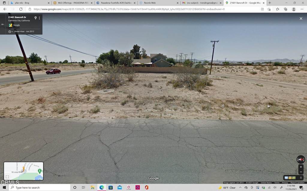 0 N Loop Blvd - Photo 1