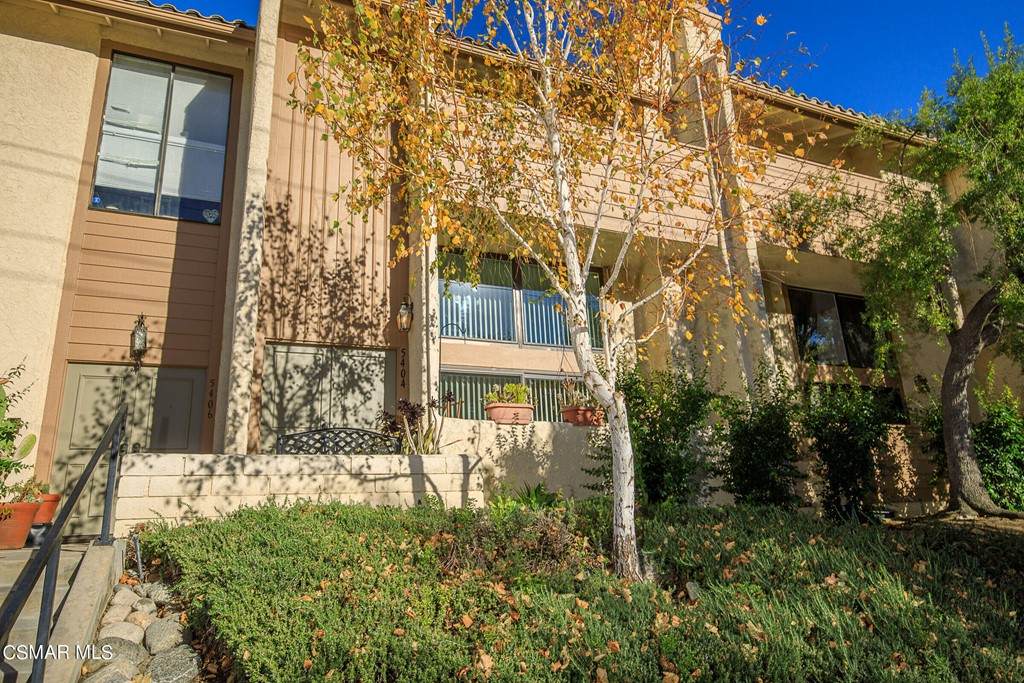 5404 Las Virgenes Road - Photo 1