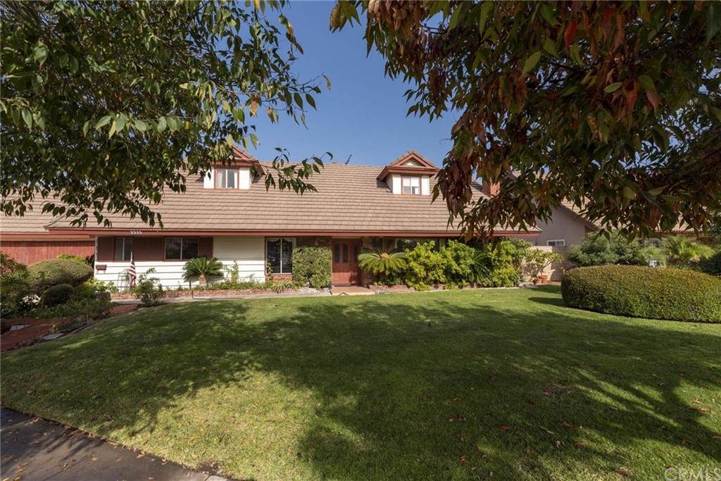2515 Beryl Avenue - Photo 1